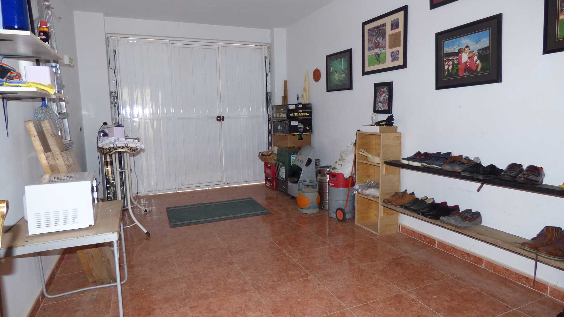 rumah dalam Fuente Alamo, Región de Murcia 10827544
