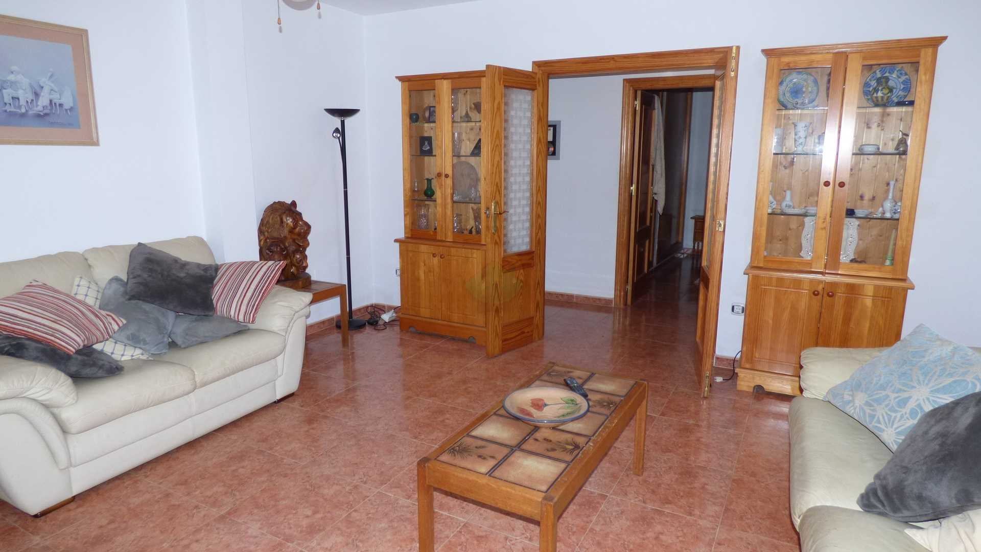Huis in Casas de Tallante, Murcia 10827544