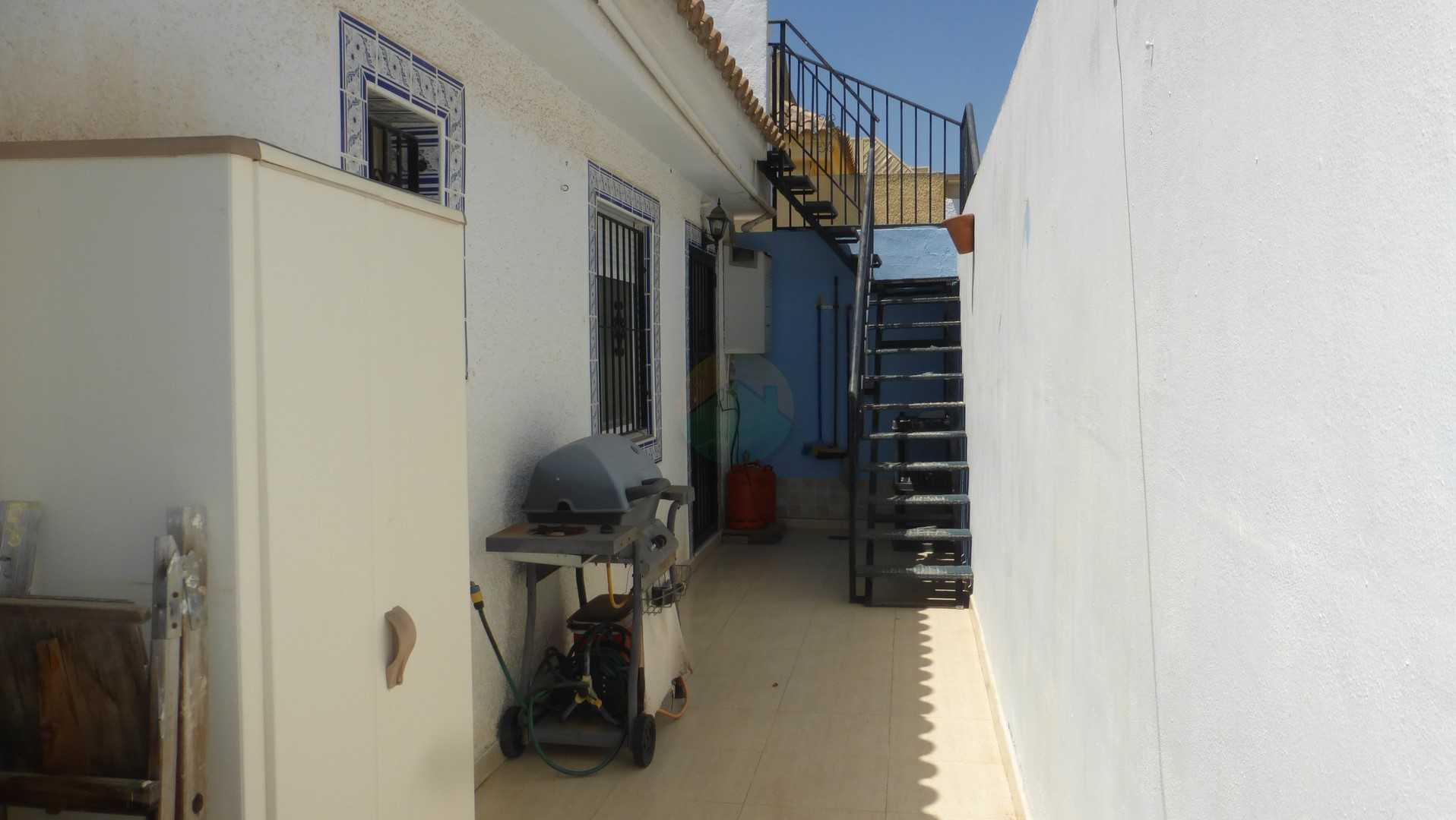 집 에 Mazarrón, Región de Murcia 10827547