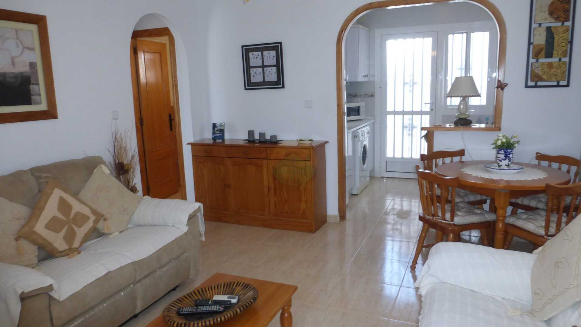 Huis in Mazarrón, Murcia 10827549