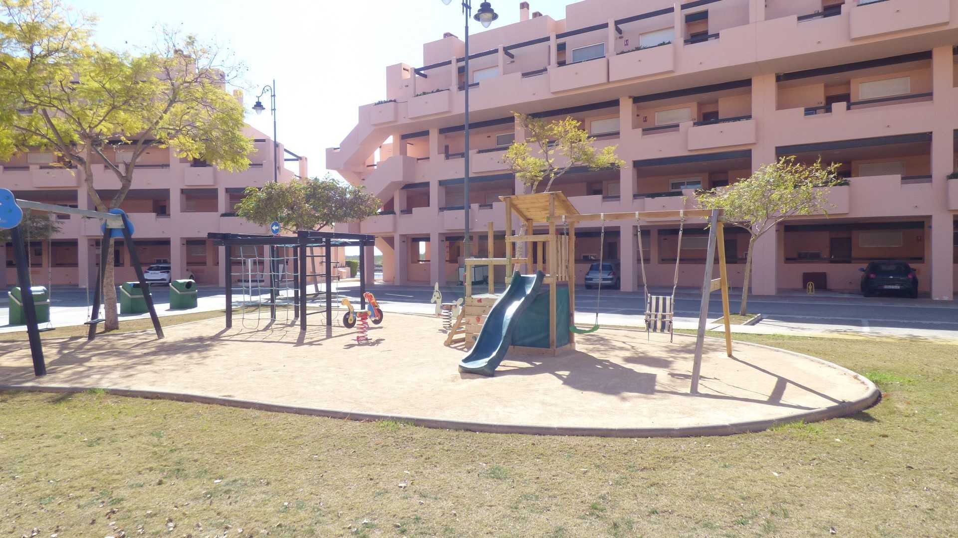 Kondominium dalam , Región de Murcia 10827550
