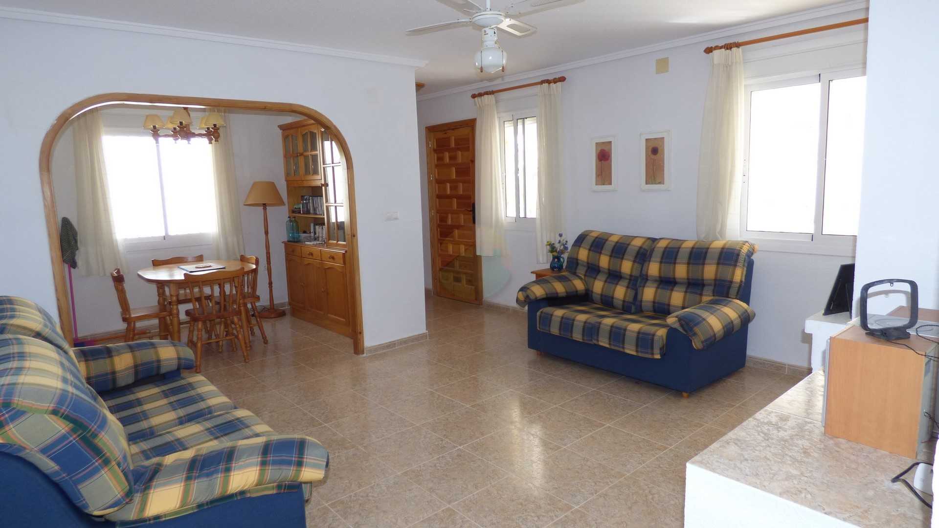 Haus im Mazarron, Murcia 10827556