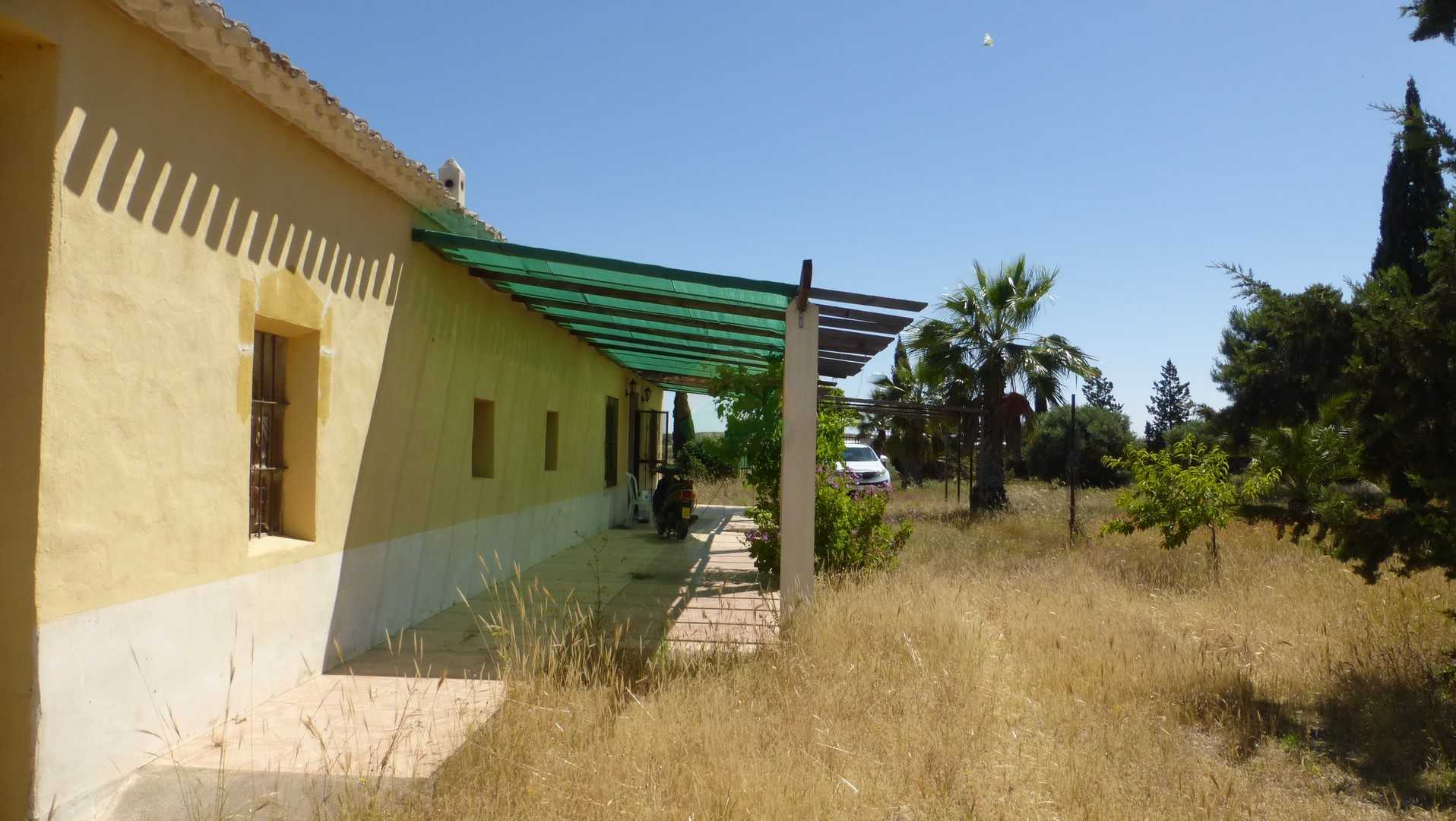 Huis in , Región de Murcia 10827557