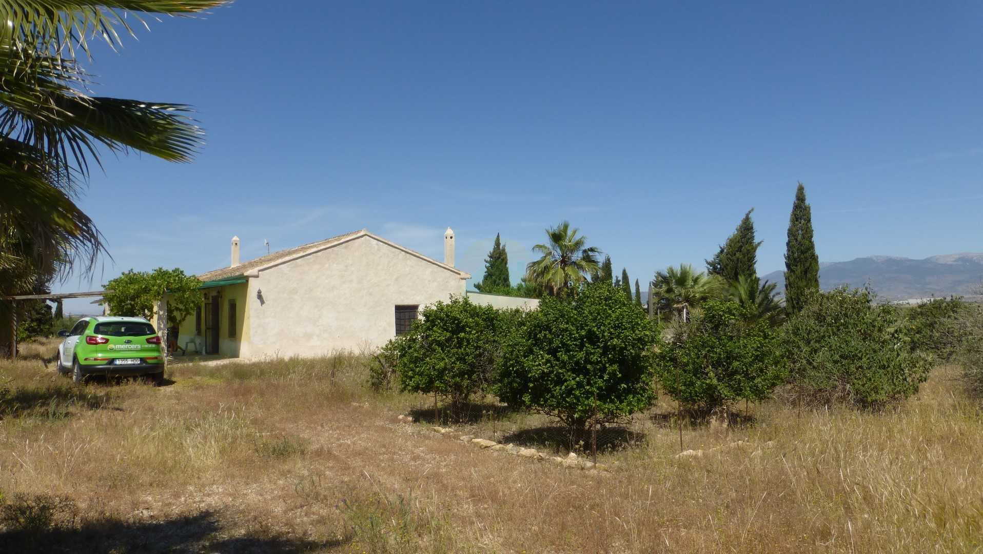 Huis in , Región de Murcia 10827557