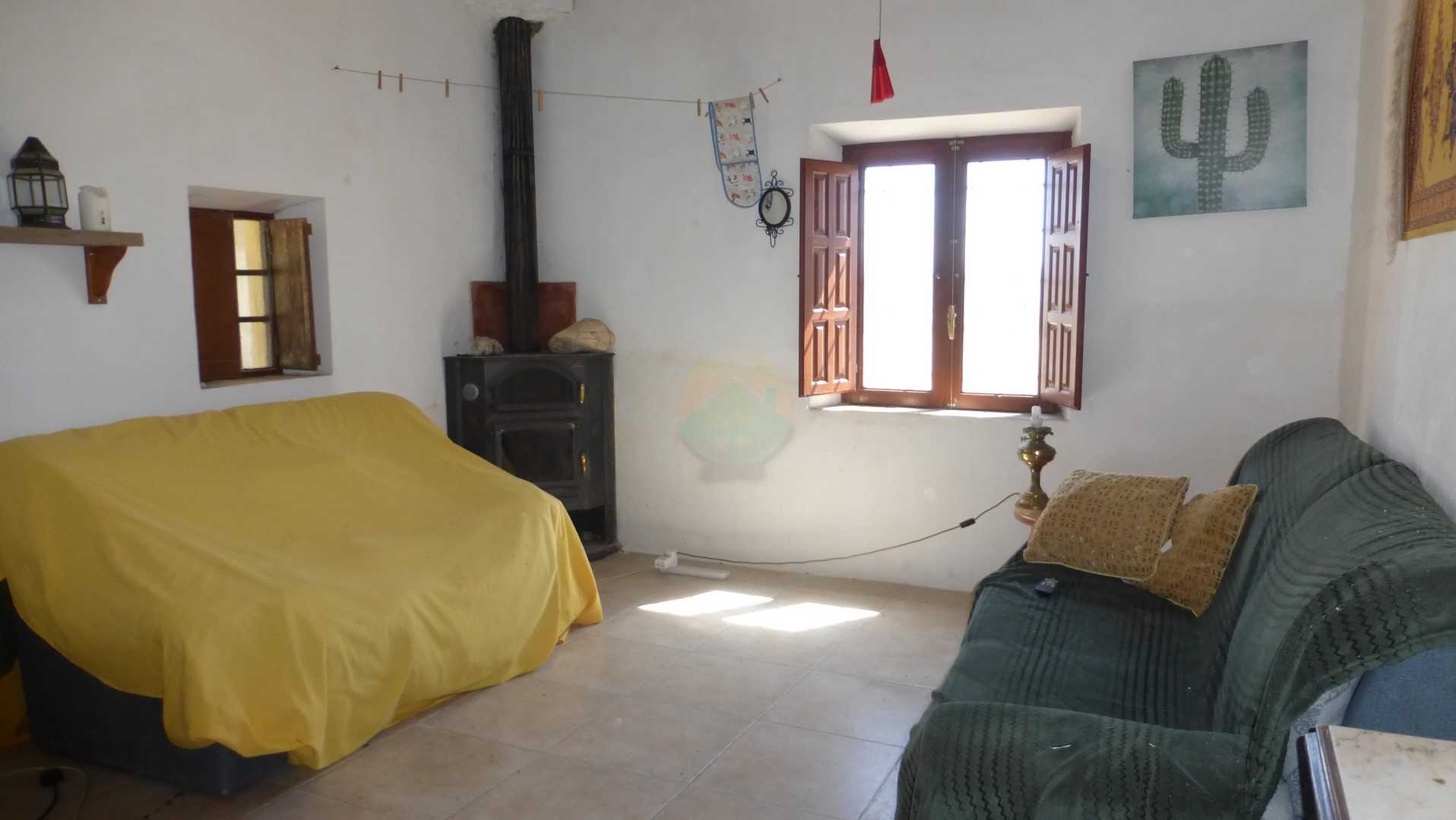 집 에 , Región de Murcia 10827557