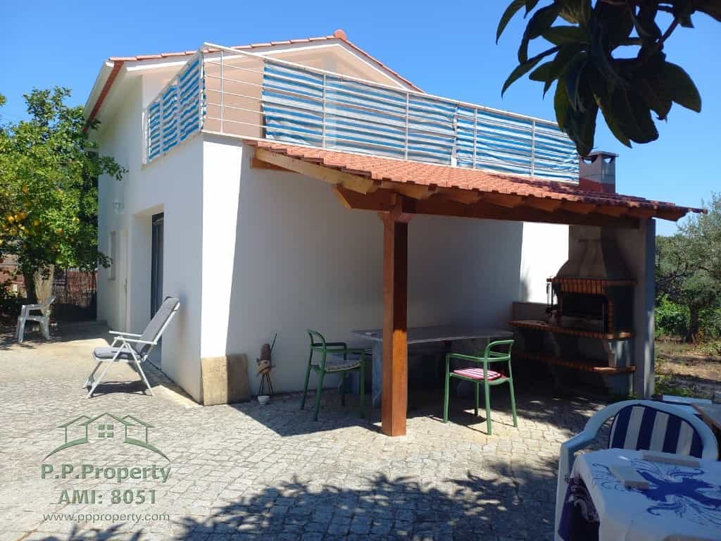 House in Ferreira do Zezere, Santarem 10827563