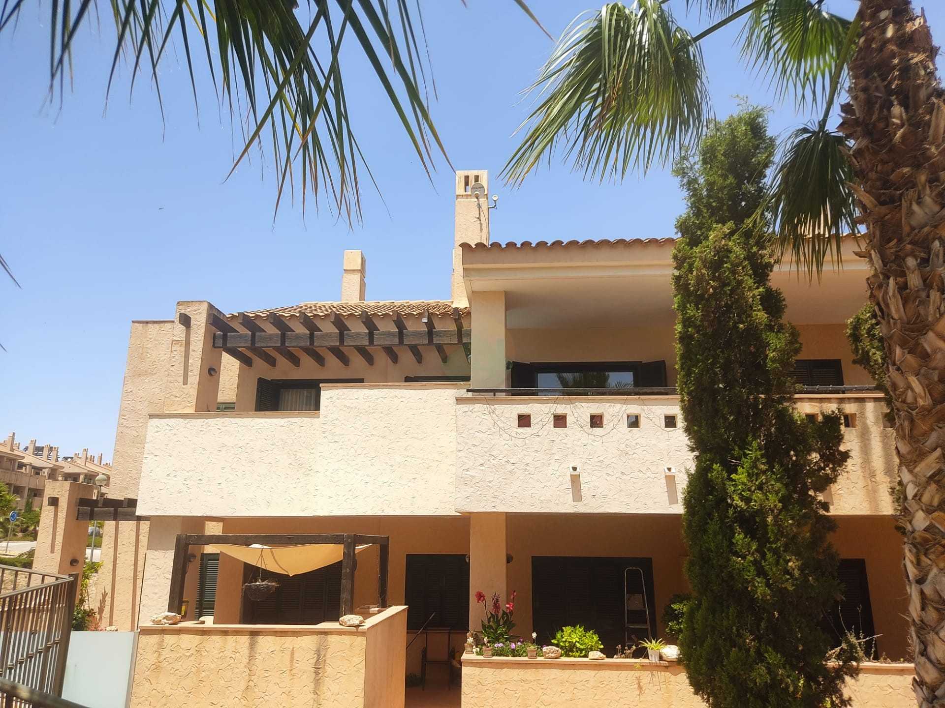 Condominium dans Fuente Alamo, Región de Murcia 10827564