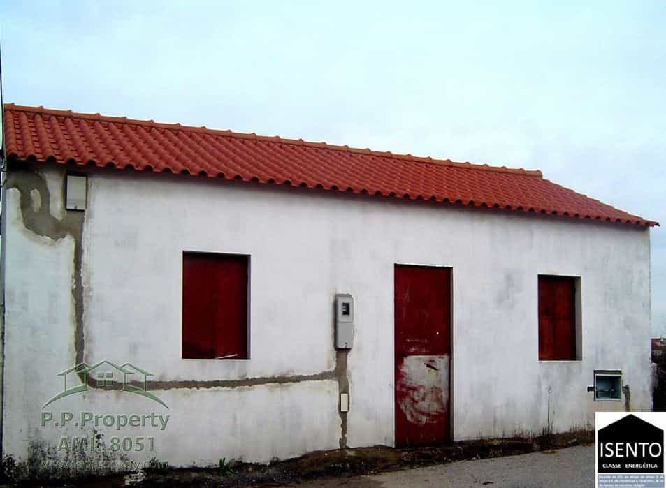 casa no Palhava, Santarém 10827565