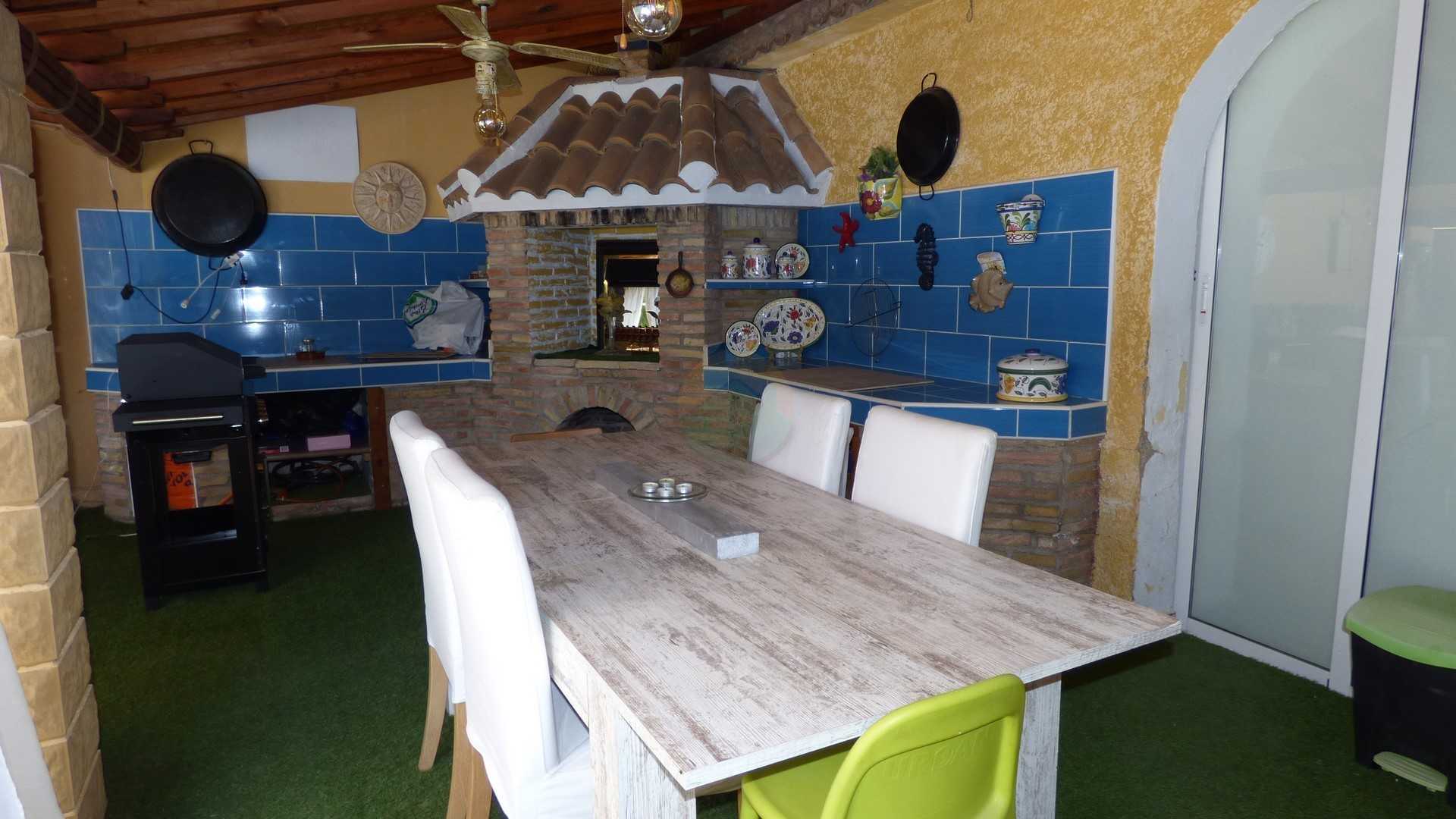 Casa nel Mazarrón, Región de Murcia 10827566