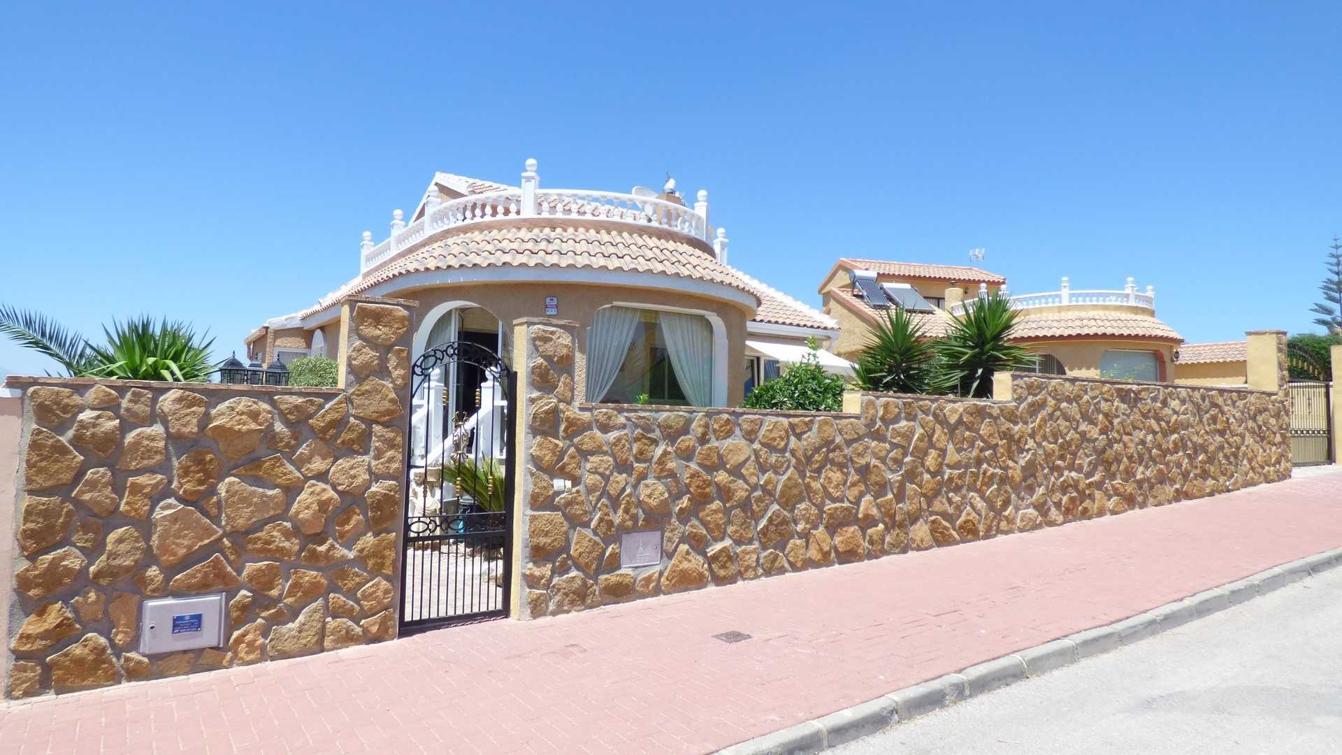 Casa nel Mazarron, Murcia 10827566