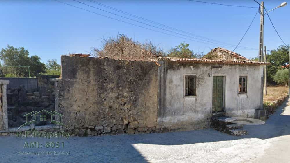 بيت في Ansião, Leiria District 10827568