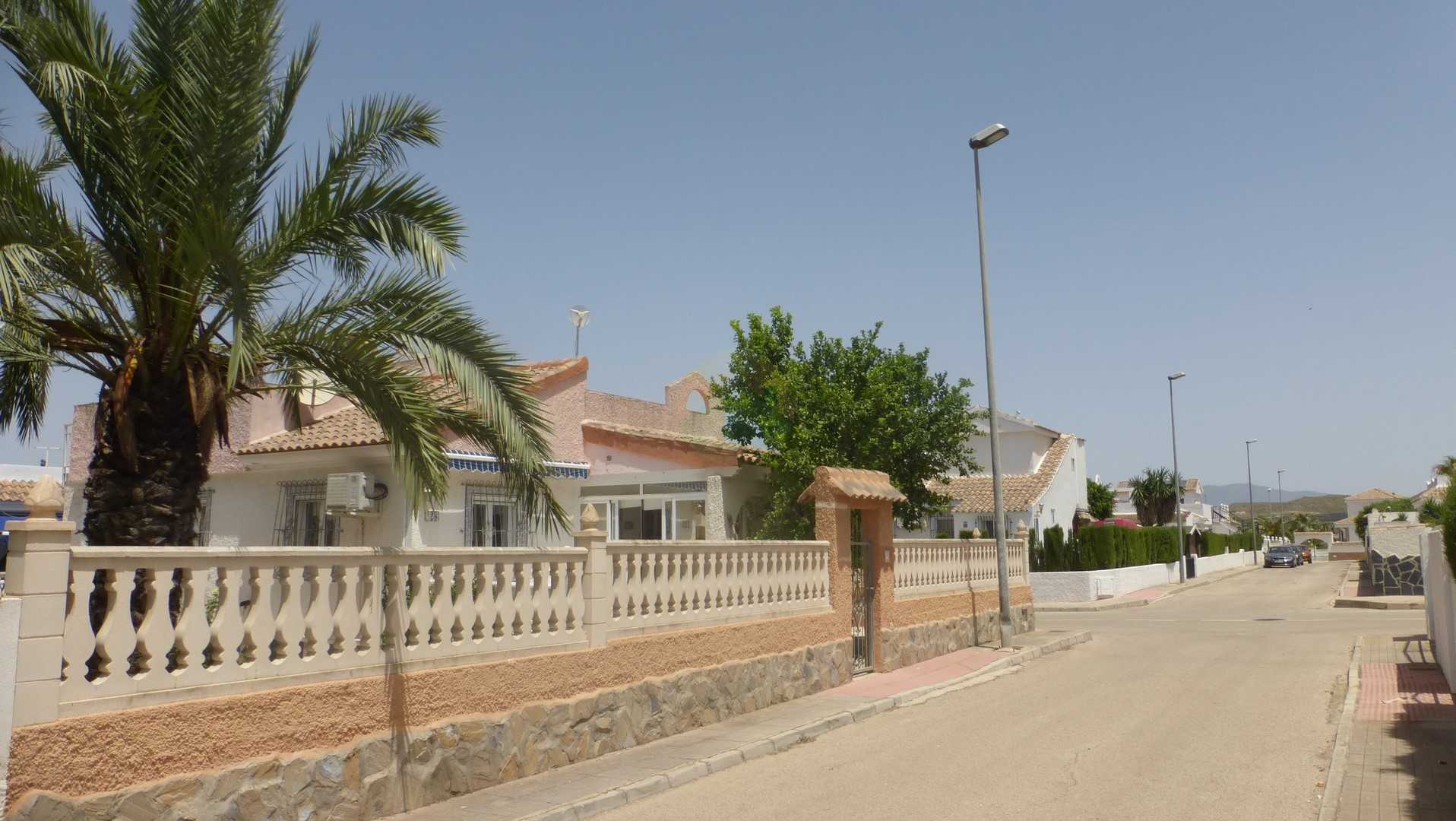 Casa nel Mazarron, Murcia 10827569