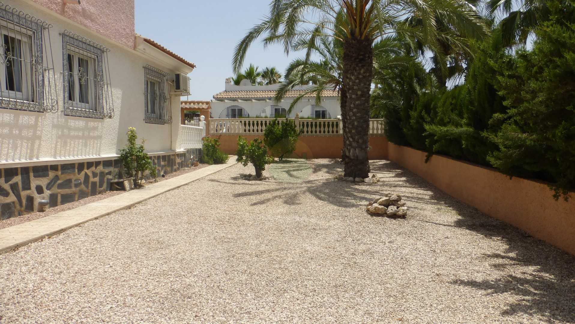 rumah dalam Mazarron, Murcia 10827569