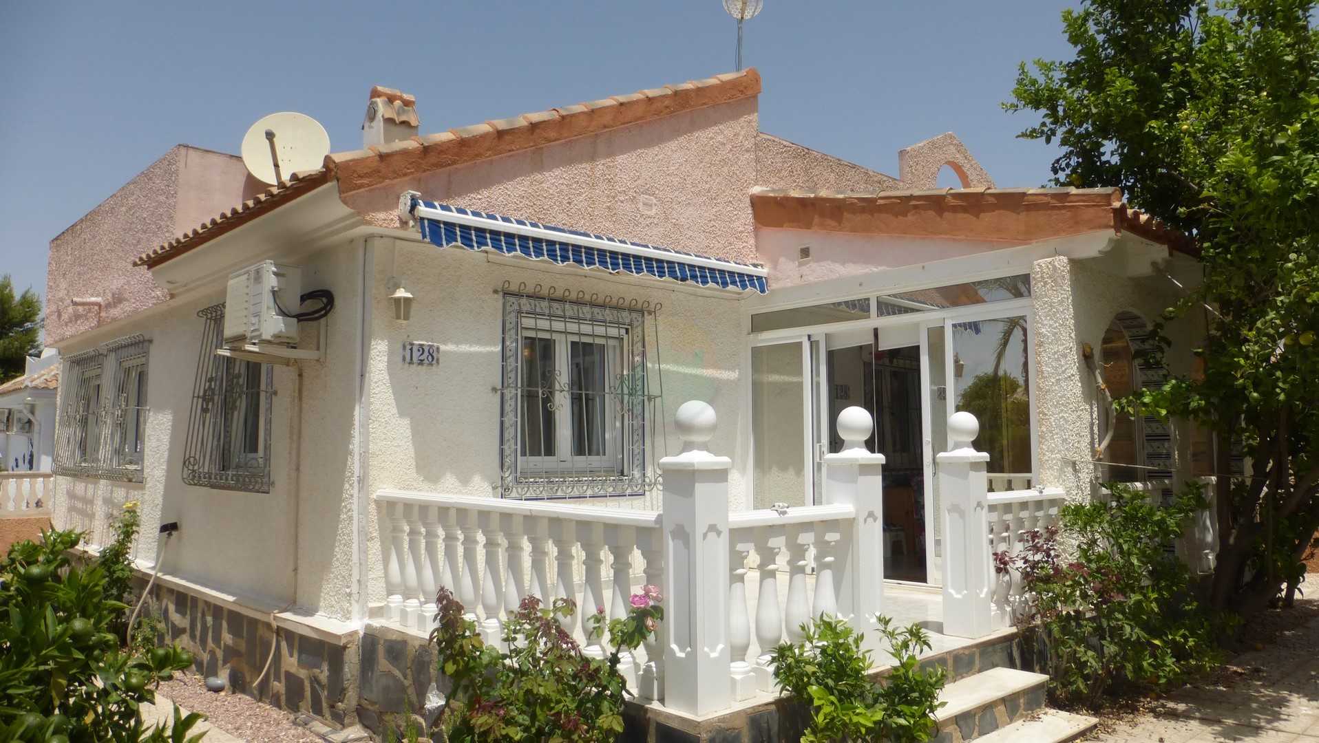 rumah dalam Mazarrón, Región de Murcia 10827569