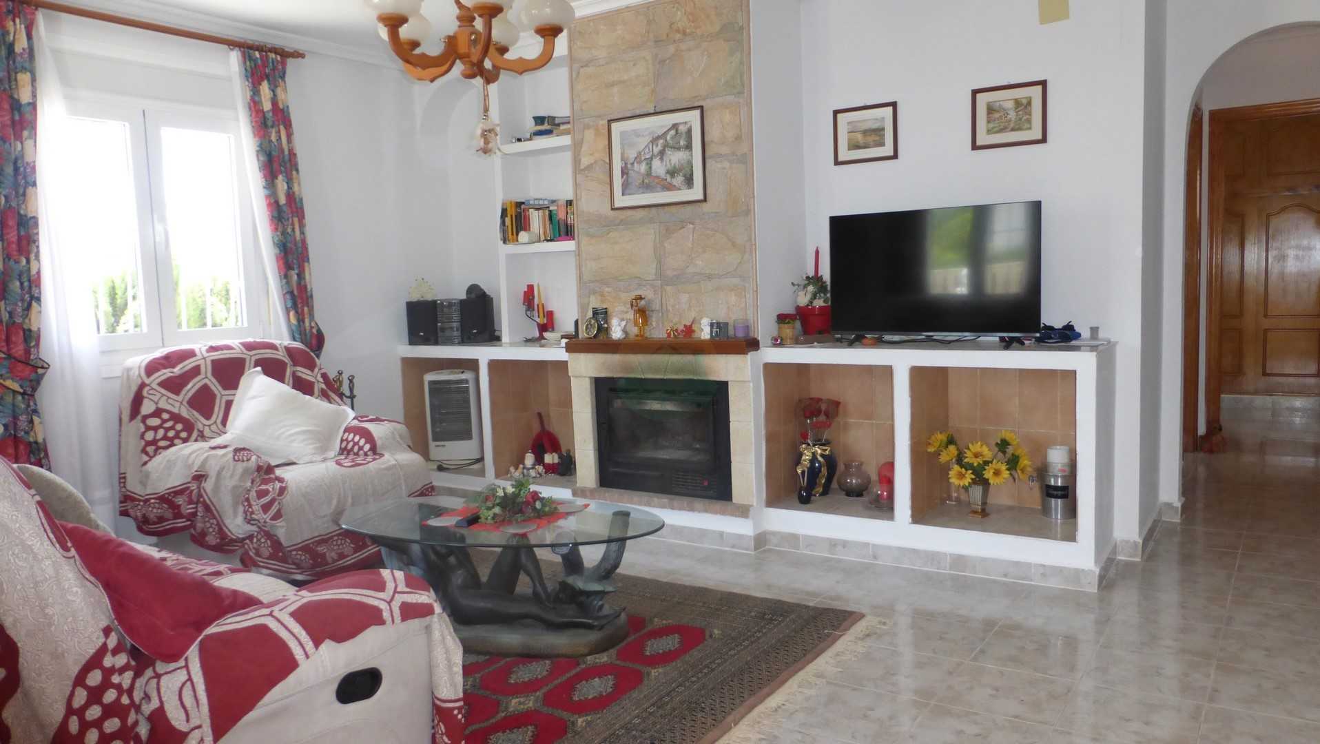 жилой дом в Mazarrón, Región de Murcia 10827569