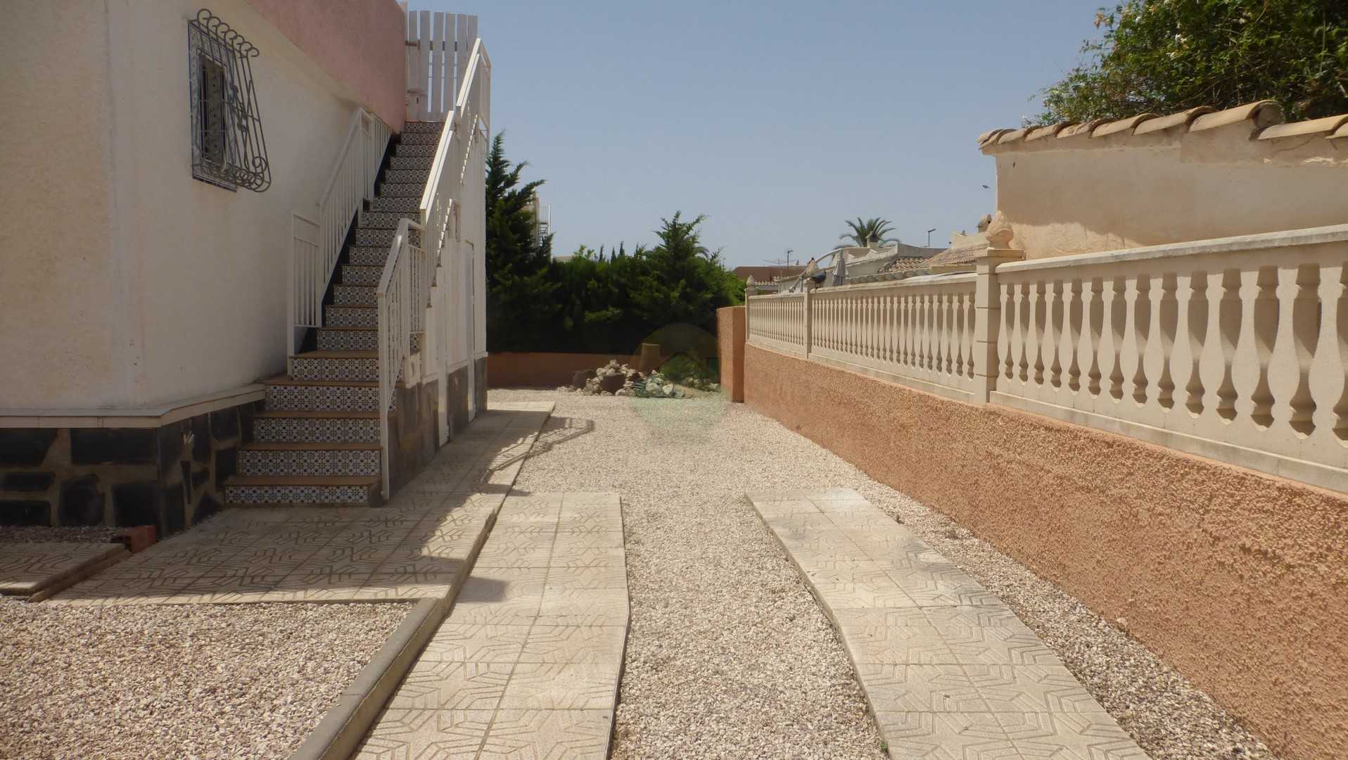 Talo sisään Mazarrón, Región de Murcia 10827569