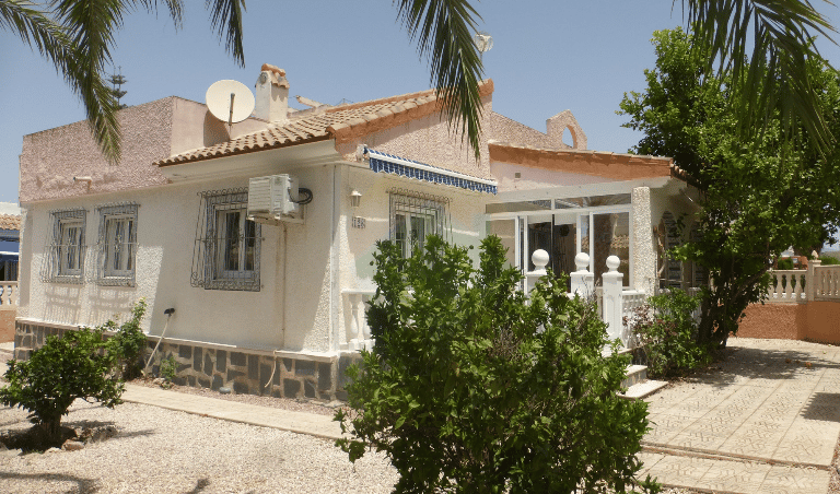 House in Mazarron, Murcia 10827569