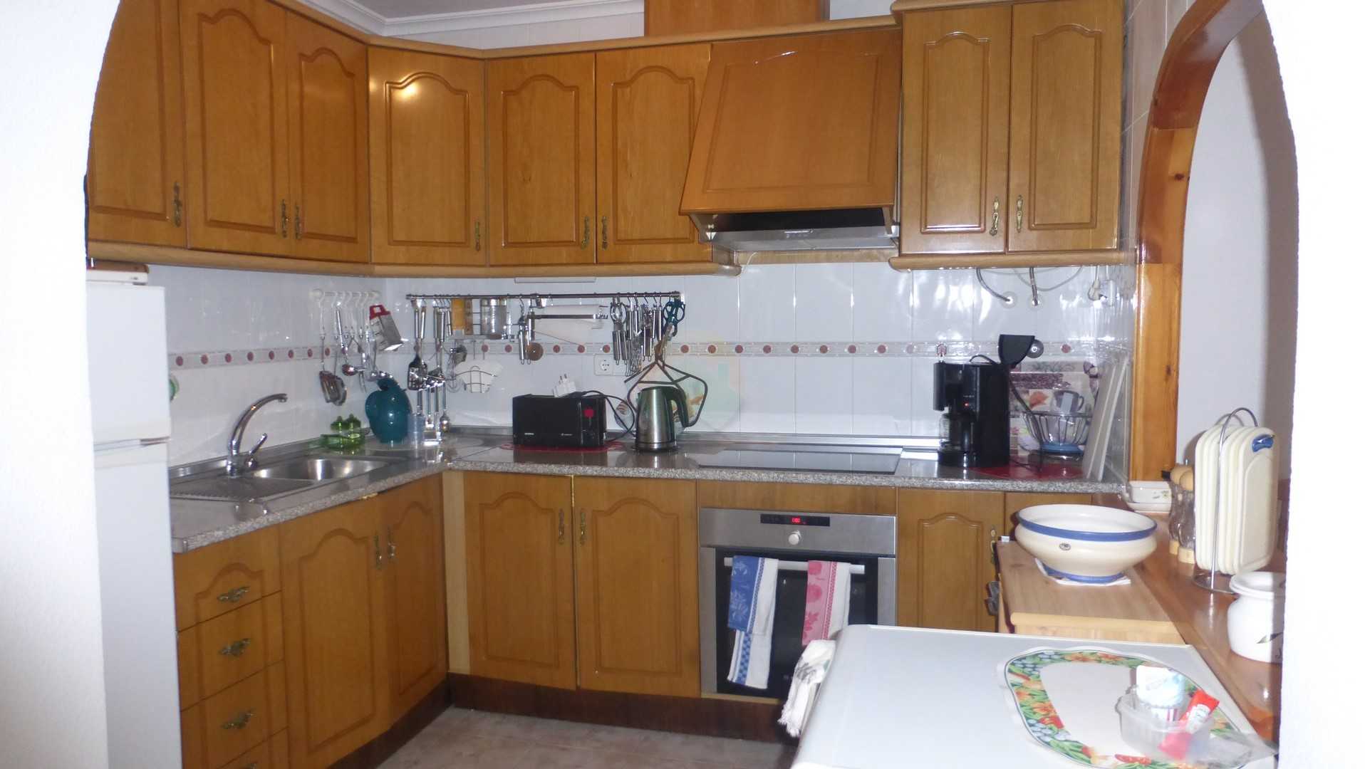 casa en Mazarrón, Región de Murcia 10827569