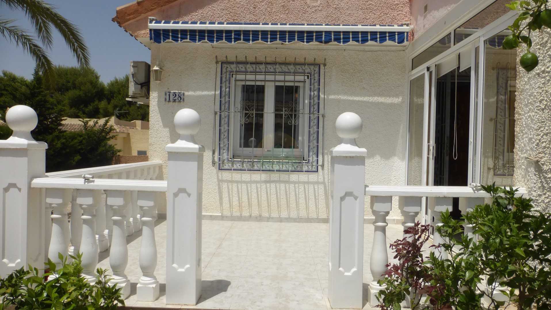 rumah dalam Mazarrón, Región de Murcia 10827569