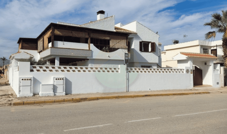 House in Mazarron, Murcia 10827571