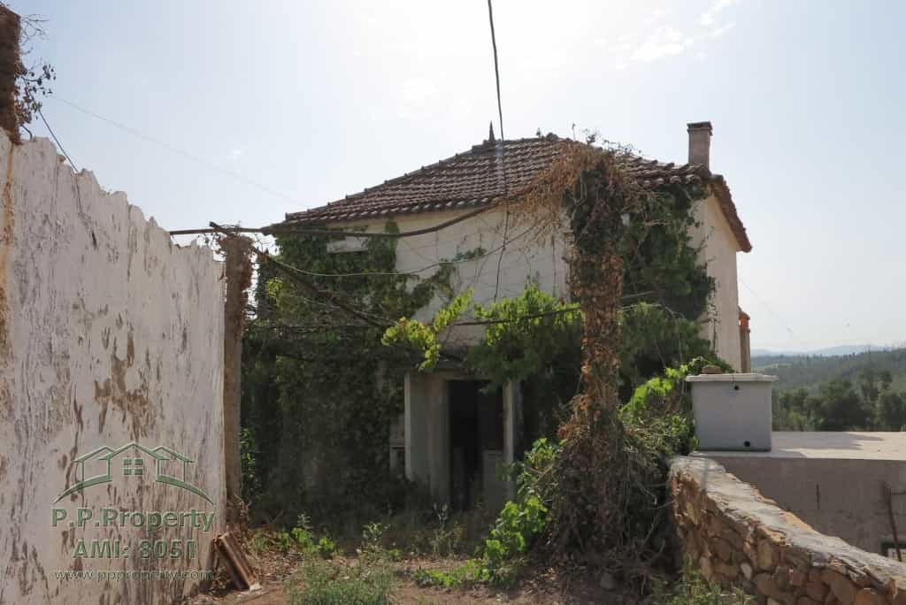 Haus im Castanheira de Pera, Leiria 10827573