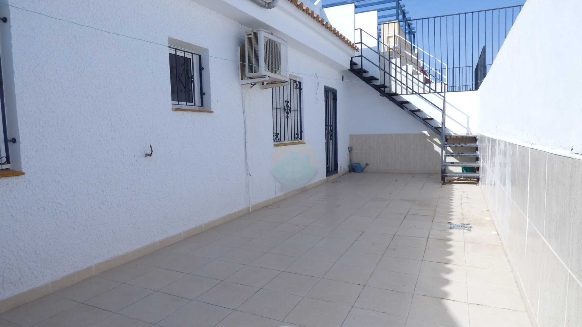 жилой дом в Mazarrón, Región de Murcia 10827578