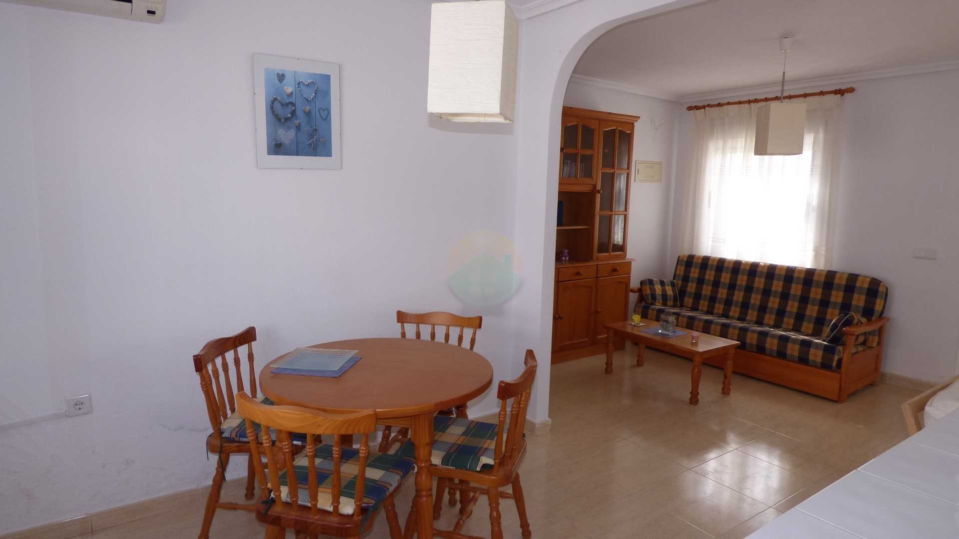 жилой дом в Mazarrón, Región de Murcia 10827578