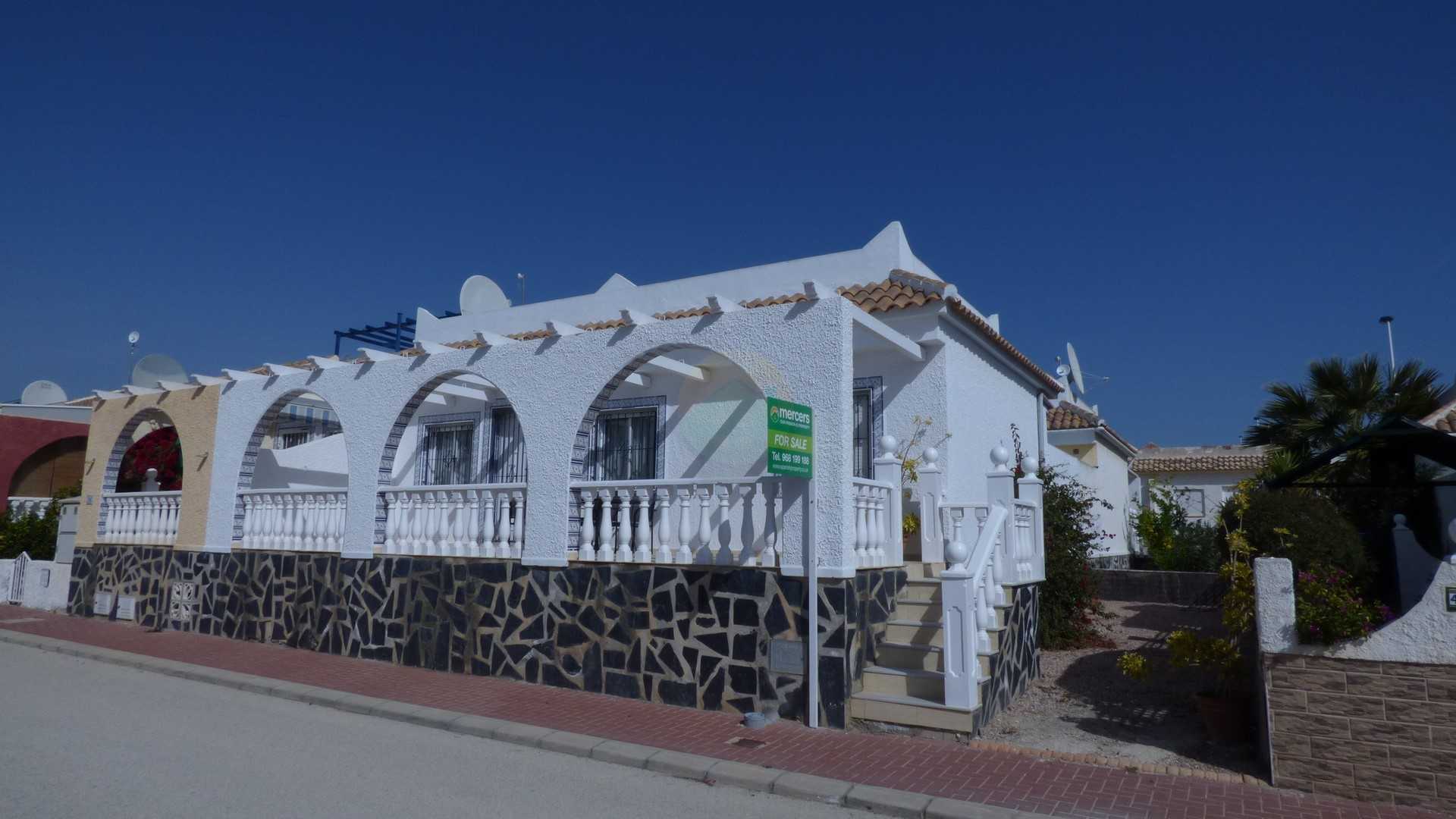 House in Mazarrón, Región de Murcia 10827578