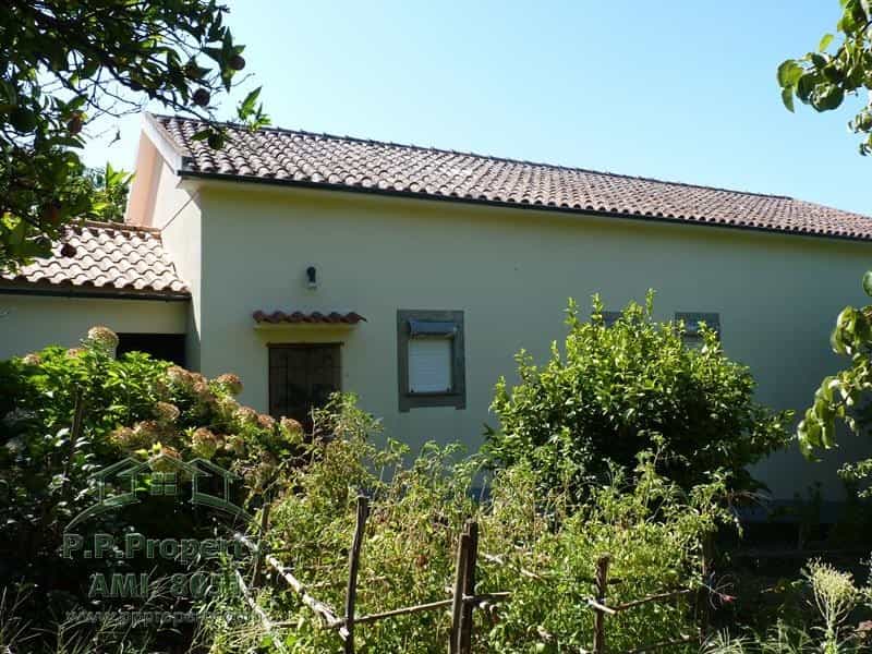 Huis in Castanheira de Pêra, Leiria District 10827579