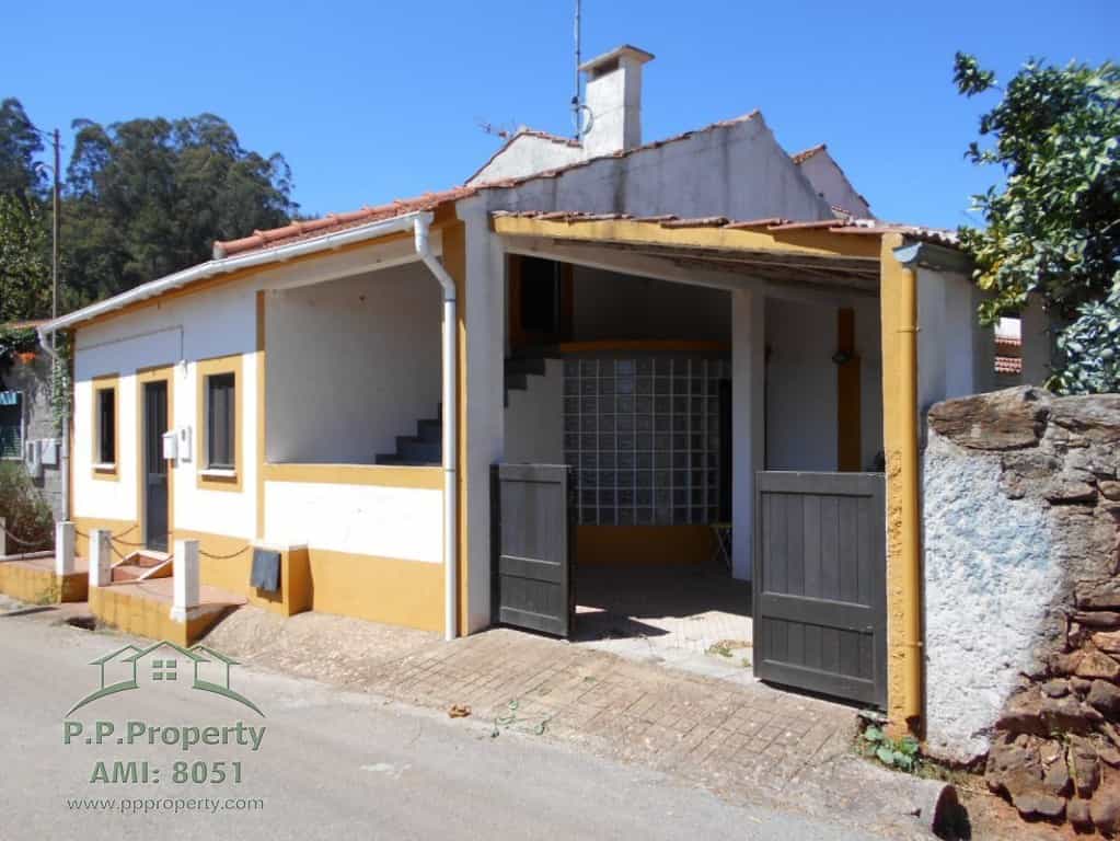 Dom w Alvaiazere, Leiria 10827584
