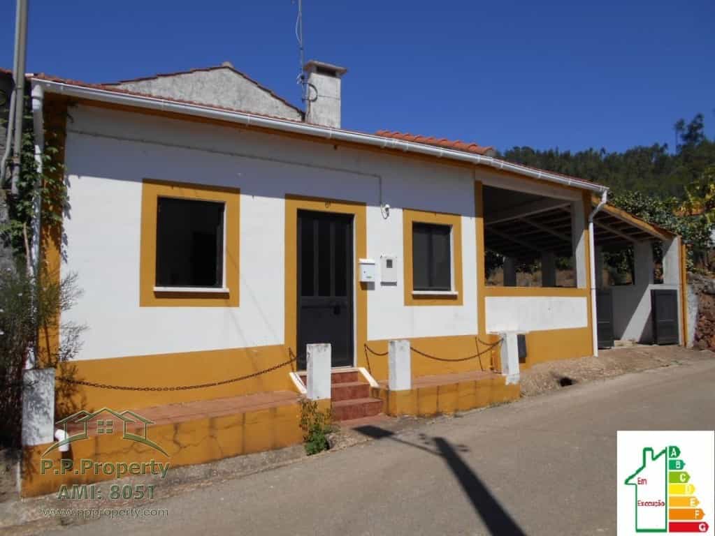 House in Alvaiazere, Leiria 10827584