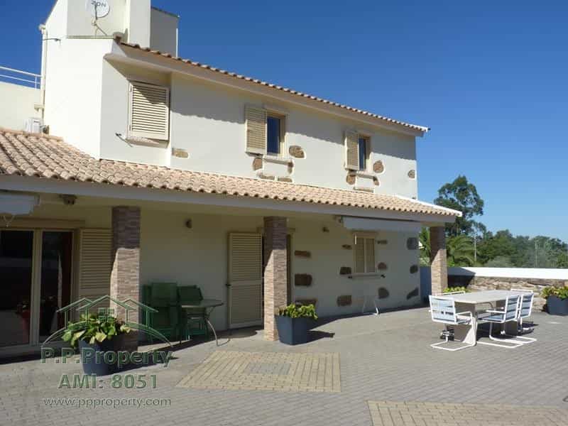 Huis in Ribeira de São Pedro, Leiria 10827586