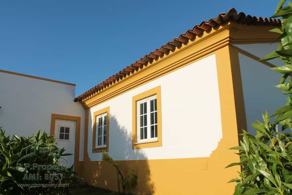 Huis in Caldas da Rainha, Leiria 10827592