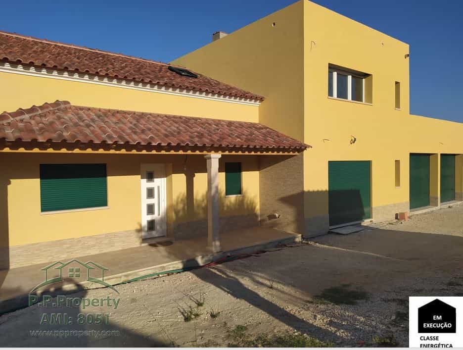Casa nel Palhava, Santarém 10827597