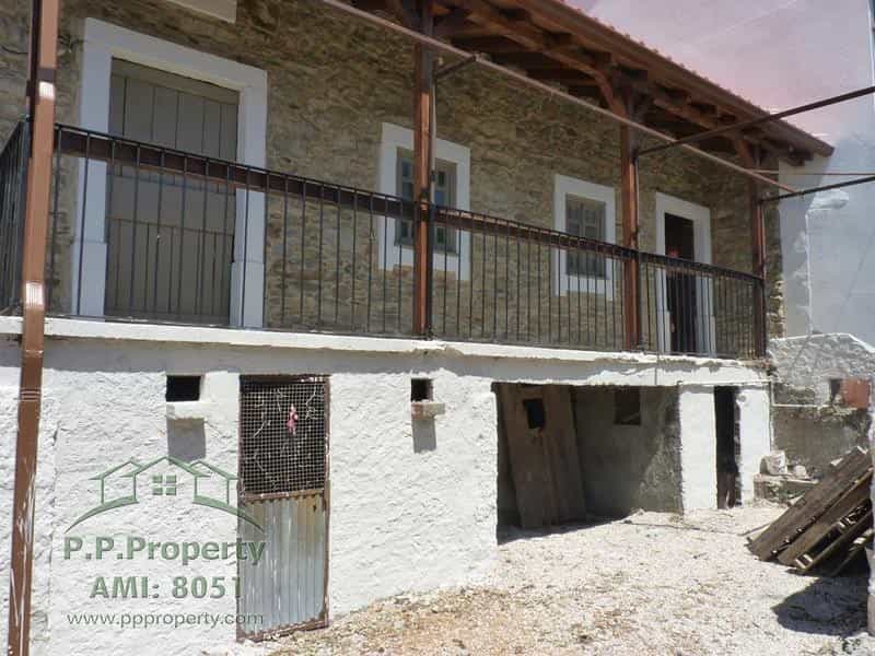 Huis in Castánheira de Pera, Leiria 10827602