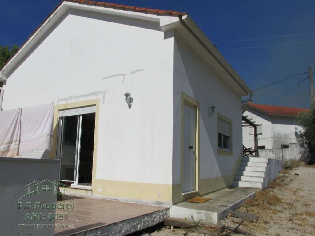 房子 在 Vila Nova de Poiares, Coimbra District 10827606