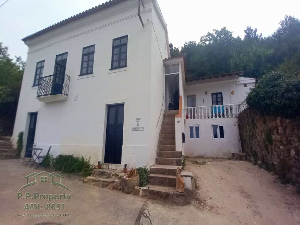 House in Cruz Branca, Coimbra 10827607
