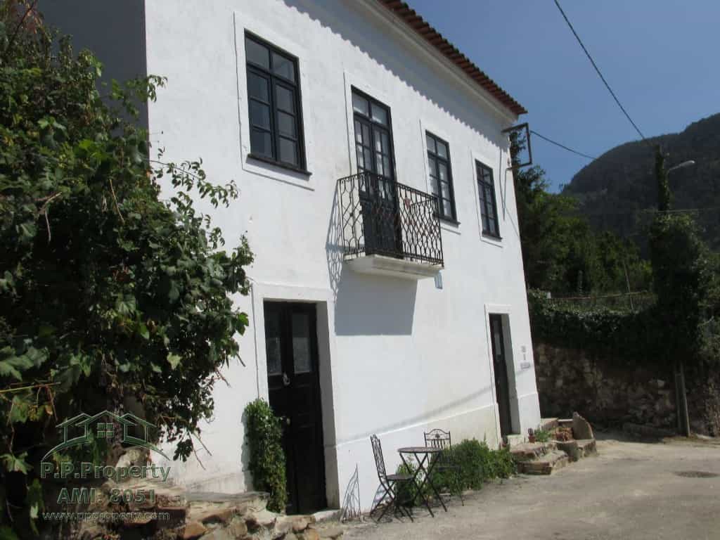 House in Cruz Branca, Coimbra 10827607