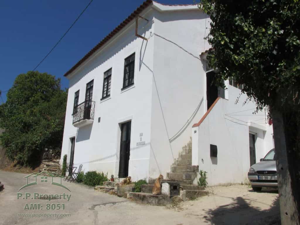 casa en Miranda do Corvo, Coimbra District 10827607