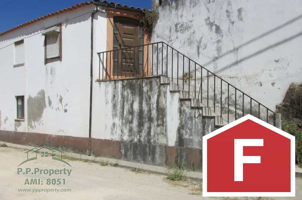 House in Flor da Rosa, Coimbra 10827608