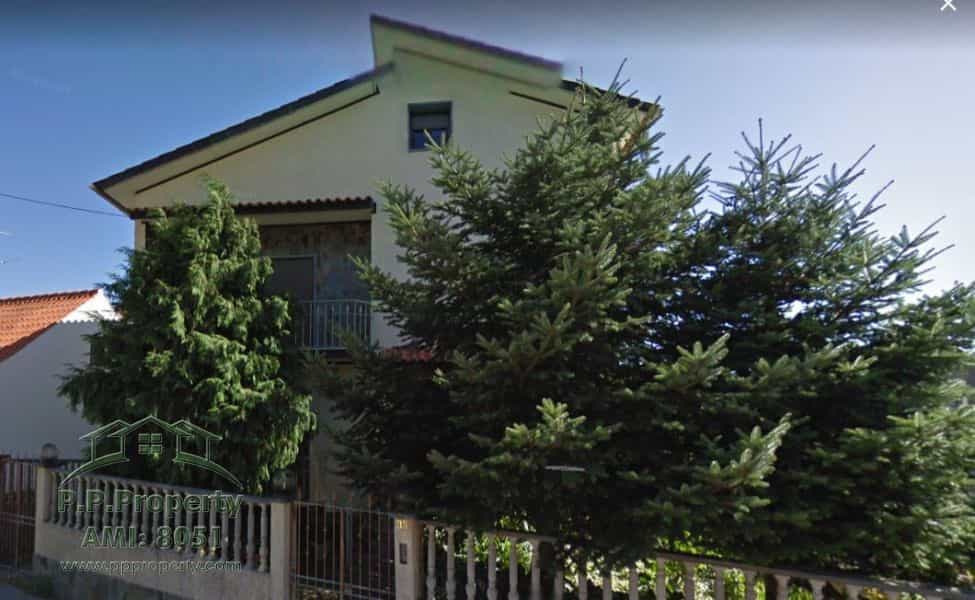 House in Ferreira do Zezere, Santarem 10827613