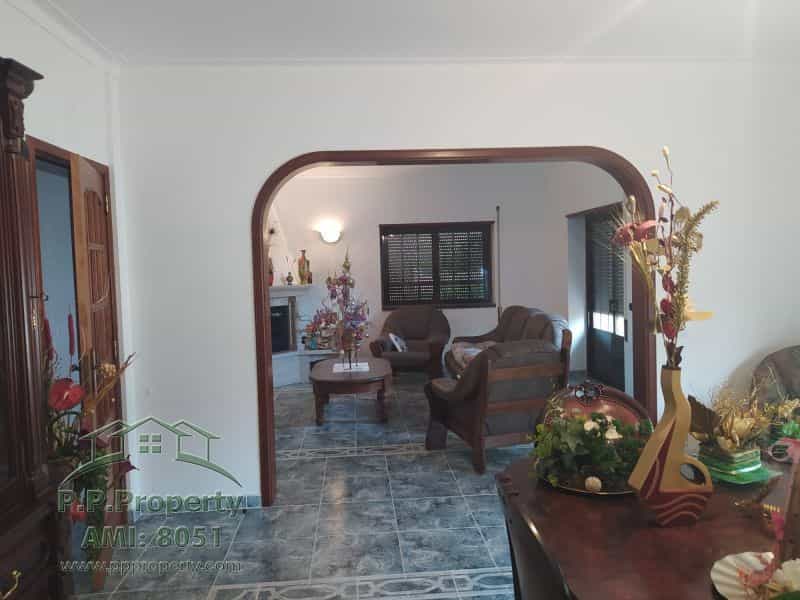 rumah dalam Ferreira do Zêzere, Santarém District 10827613