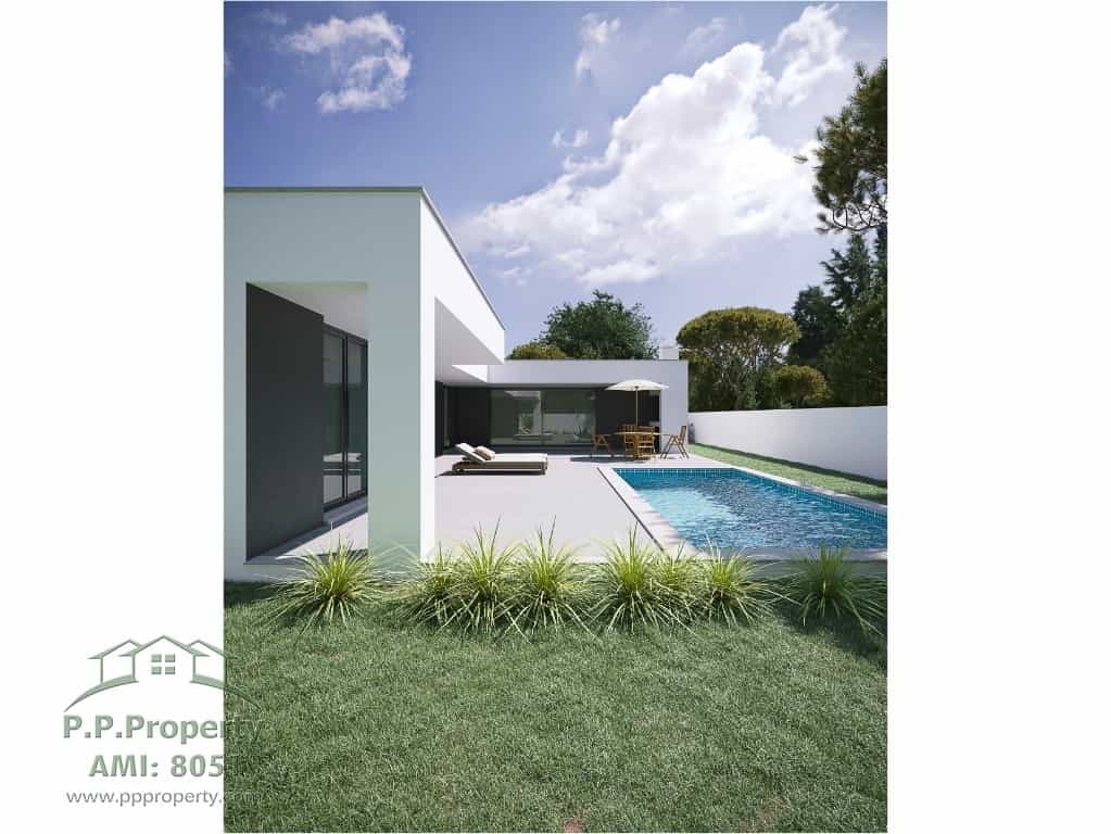 Huis in Caldas da Rainha, Leiria 10827617