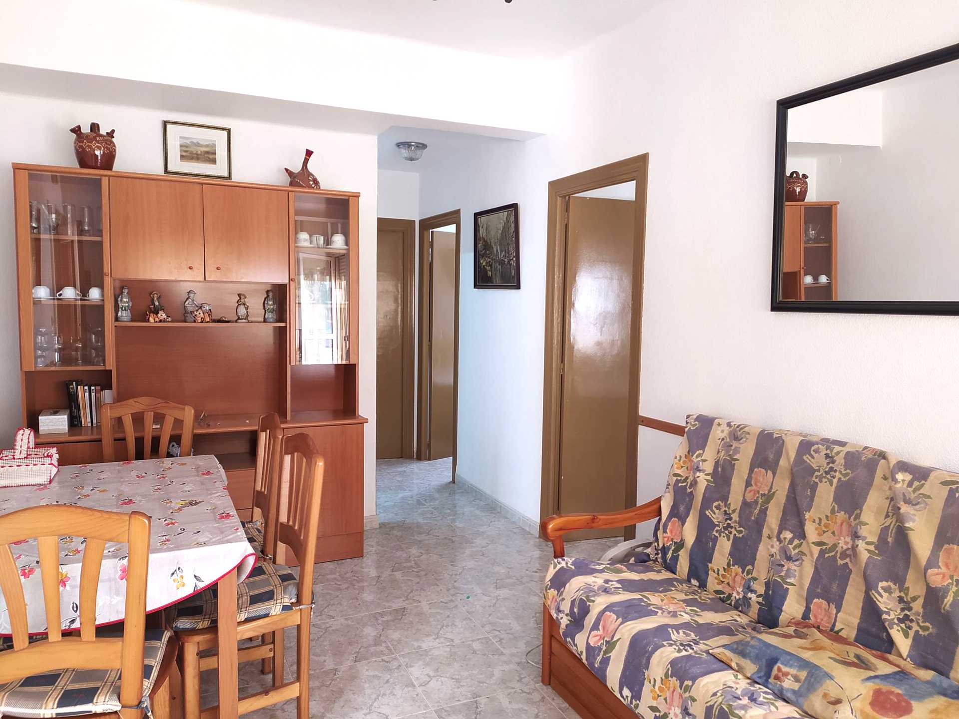 Condominium in Playa de los Nietos, Murcia 10827620
