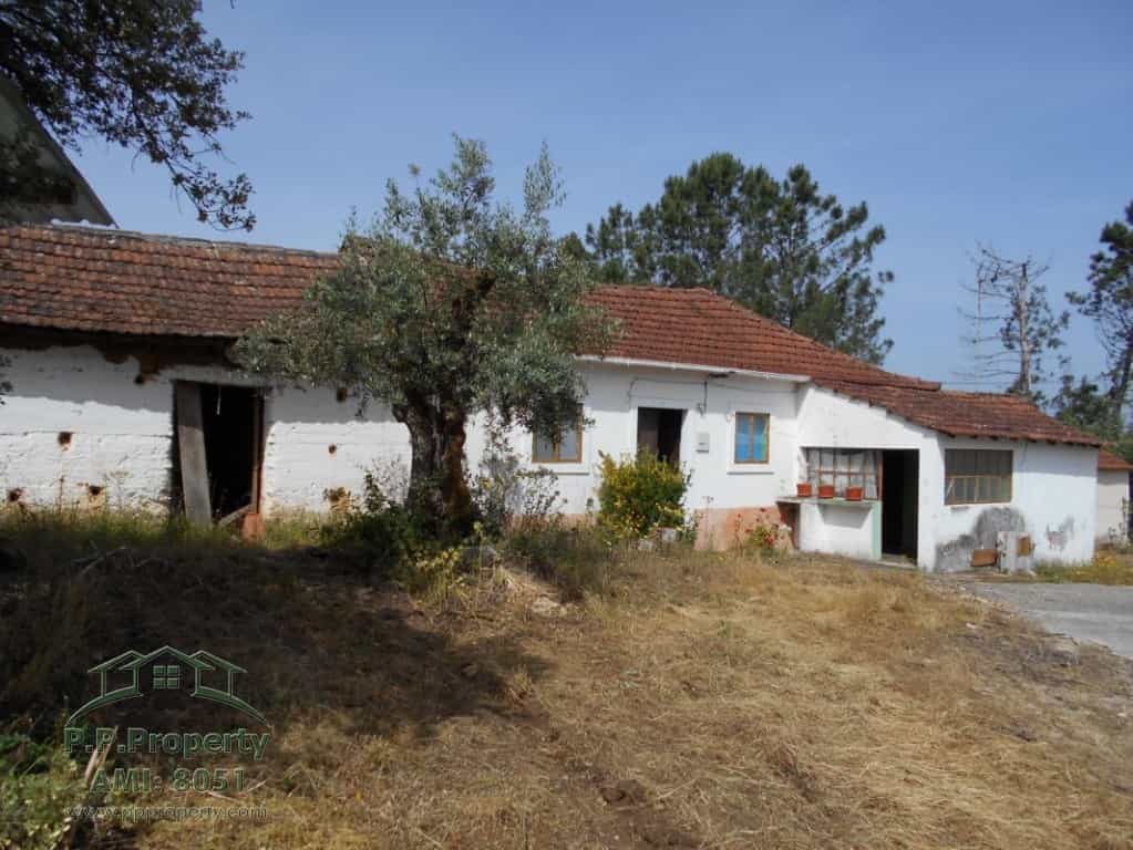 House in Alvaiazere, Leiria 10827621