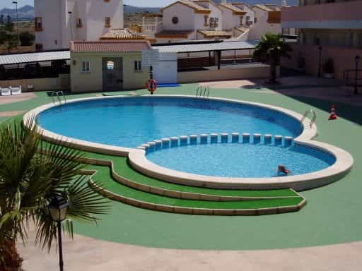 Condominium in Los Nietos, Region of Murcia 10827622