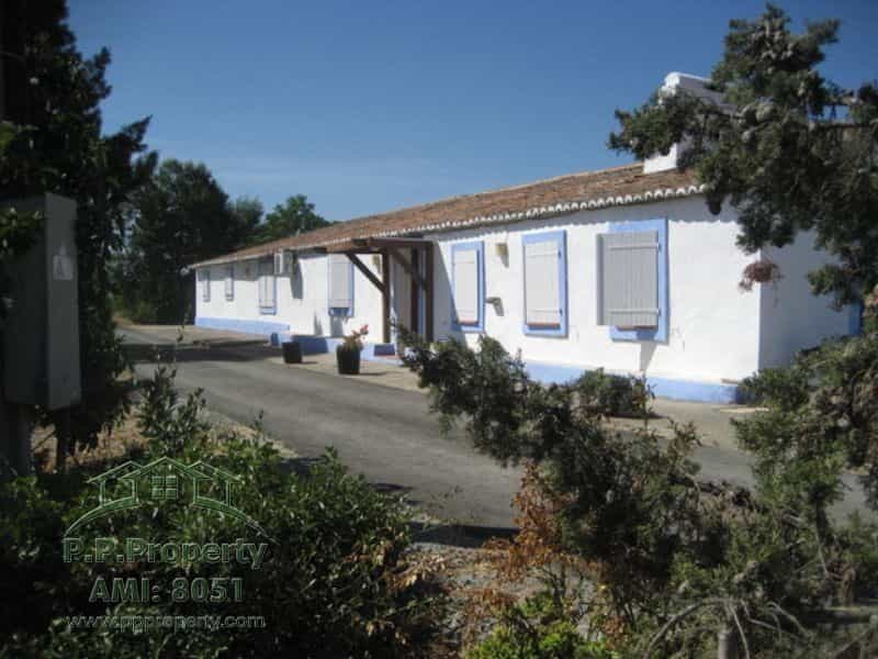 House in Grandola, Setubal 10827623