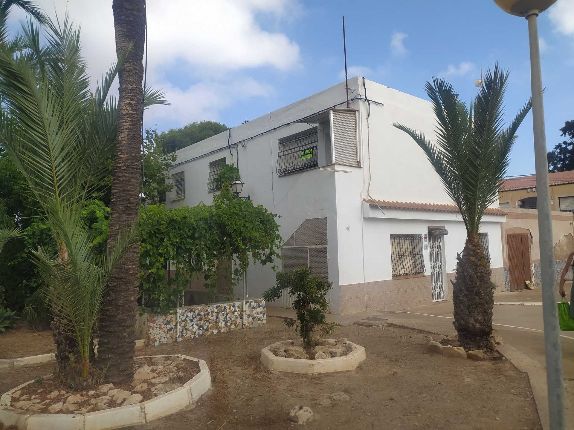 Condominio nel Los Belones, Murcia 10827624