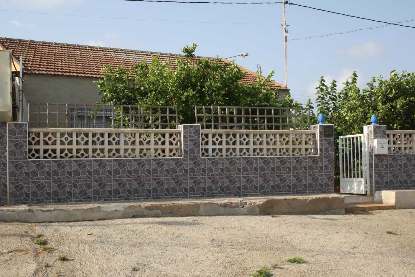 房子 在 洛斯貝洛內斯, 穆爾西亞 10827626