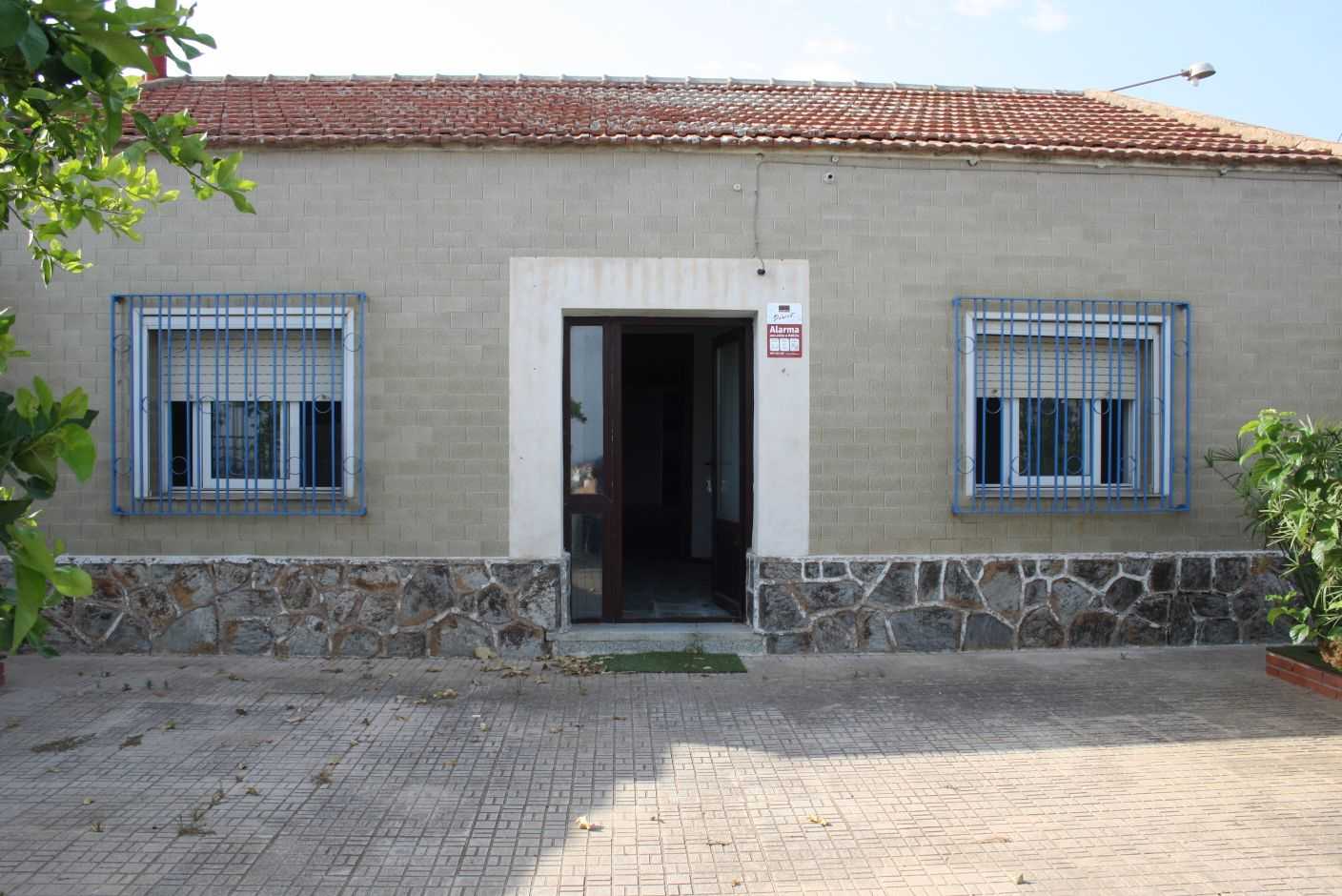Rumah di Los Belones, Murcia 10827626